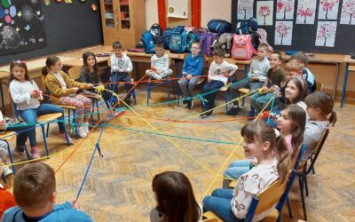 FESTIVAL ZNANOSTI 2025-MREŽE