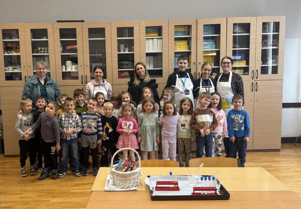 FESTIVAL ZNANOSTI 2025.