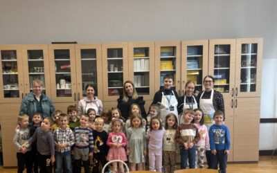 FESTIVAL ZNANOSTI 2025.