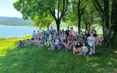 PRVAŠIĆI PREHODALI SKORO 6 KM ZA “DAN BEZVEZE”!