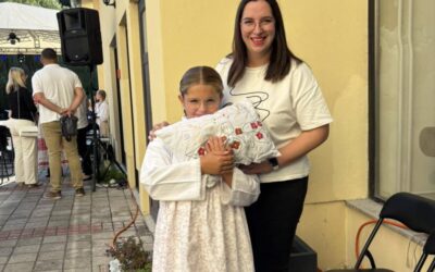 ODRŽAN RECITAL DJEČJEG KAJKAVSKOG STVARALAŠTVA