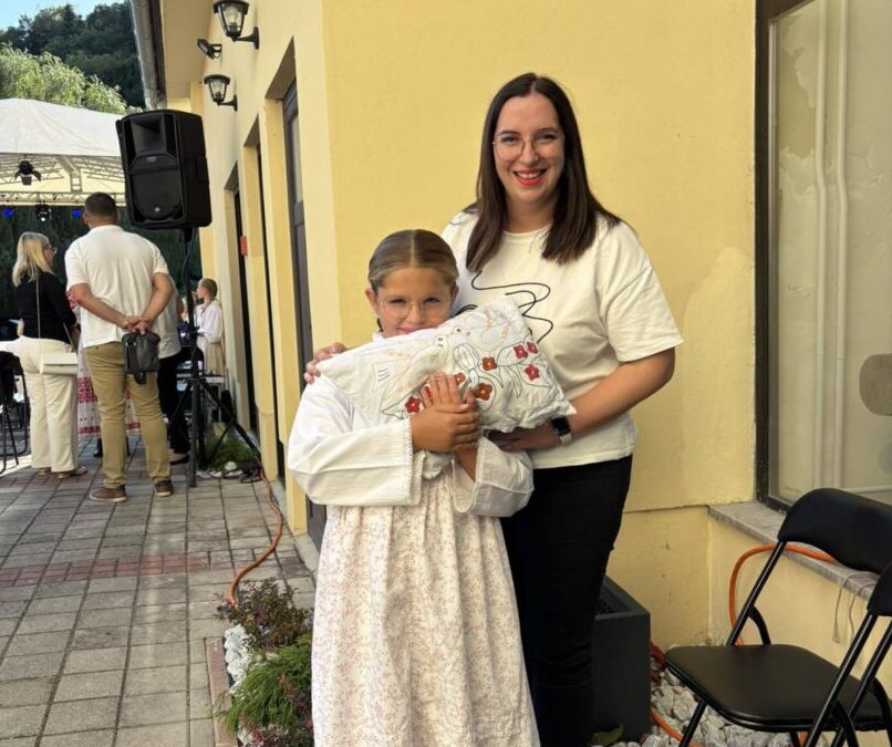 ODRŽAN RECITAL DJEČJEG KAJKAVSKOG STVARALAŠTVA