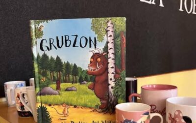 1.B BORAVKAŠI DANAS SU IMALI POSEBNOG GOSTA – GRUBZONA!