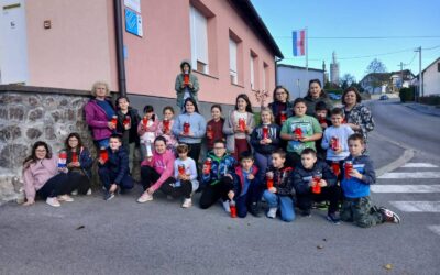 DAN SJEĆANJA NA ŽRTVE DOMOVINSKOG RATA I DAN SJEĆANJA NA ŽRTVU VUKOVARA I ŠKABRNJE