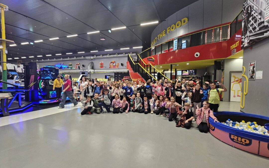 IZVANUČIONIČKA NASTAVA 3. RAZREDA