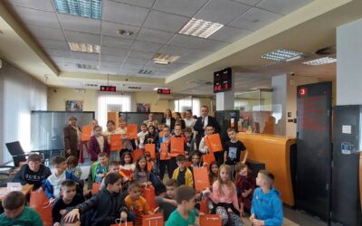 OBILJEŽAVANJE SVJETSKOG DANA ŠTEDNJE