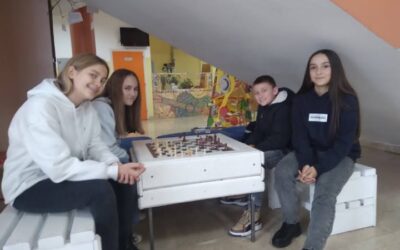 Regionalno natjecanje SUDOKU