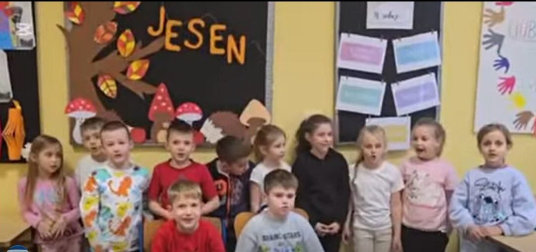 PROJEKT „ŠKOLA JE ŠKOLA, A BORAVAK JE BAŠ FORA“