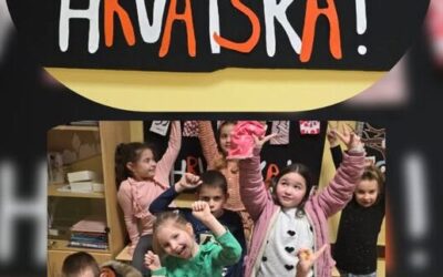 NAVIJAMO ZA NAŠE RUKOMETAŠE!