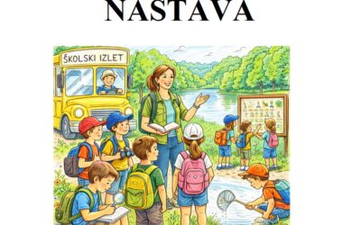 POZIV AGENCIJAMA ZA PREDSTAVLJANJE PONUDE 3/2025