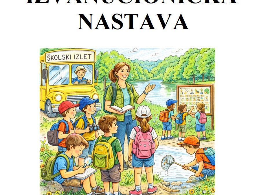 POZIV AGENCIJAMA ZA PREDSTAVLJANJE PONUDE 3/2025