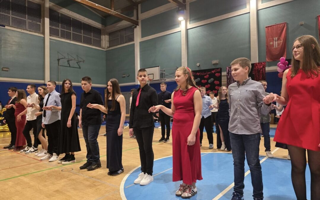 VALENTINOVO U BRLIĆKOJ