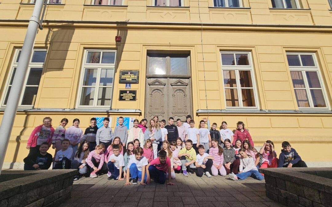 DAN RUŽIČASTIH MAJICA