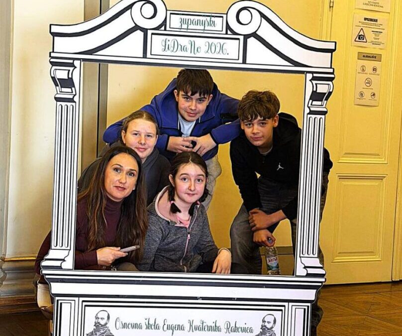 INSPEKTORICA VUČIĆ I TRI PODUZETNIKA PREDLOŽENI ZA DRŽAVNU SMOTRU