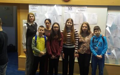 LIDRANOVCI PREDSTAVILI SVOJE LITERARNE I NOVINARSKE RADOVE