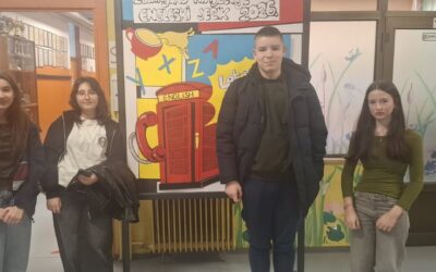 IZVRSNI REZULTATI IZ ENGLESKOG JEZIKA