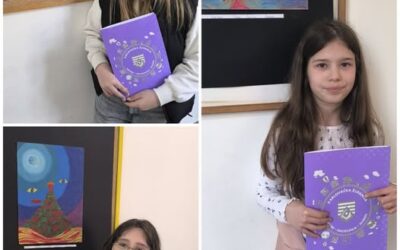 IZLOŽBA IZ VIZUALNIH UMJETNOSTI I DIZAJNA- LIK 2026.