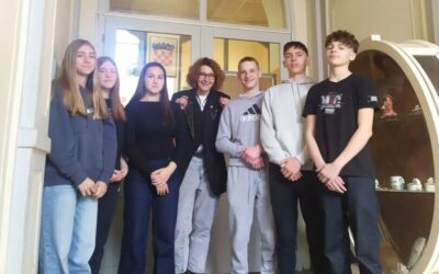 KOLIKO POZNAJEM HRVATSKI SABOR? – 2.MJESTO OSVOJIKI SU UČENICI OŠ IVANE BRLIĆ – MAŽURANIĆ OGULIN