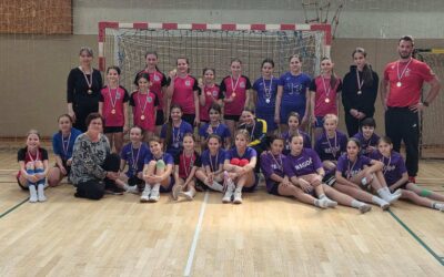 JOŠ JEDNA BRONCA ZA BRLIĆKU – 3. MJESTO U RUKOMETU