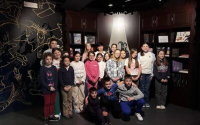 OBILJEŽAVANJE SVJETSKOG DANA PRIPOVIJEDANJA