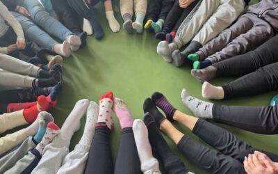 DAN OSOBA S DOWNOVIM SINDROMOM