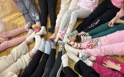 SVJETSKI DAN OSOBA S DOWNOVIM SINDROMOM – 21. OŽUJKA