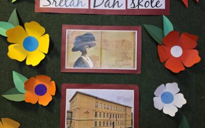 DAN OŠ IVANE BRLIĆ – MAŽURANIĆ OGULIN