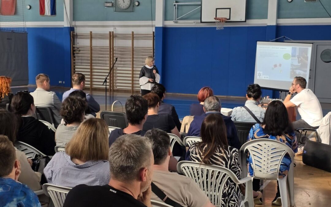 ŠESTAR – ZAOKRUŽI IZVRSNOST