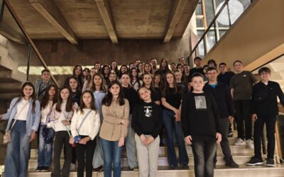 OSNOVNA GLAZBENA ŠKOLA