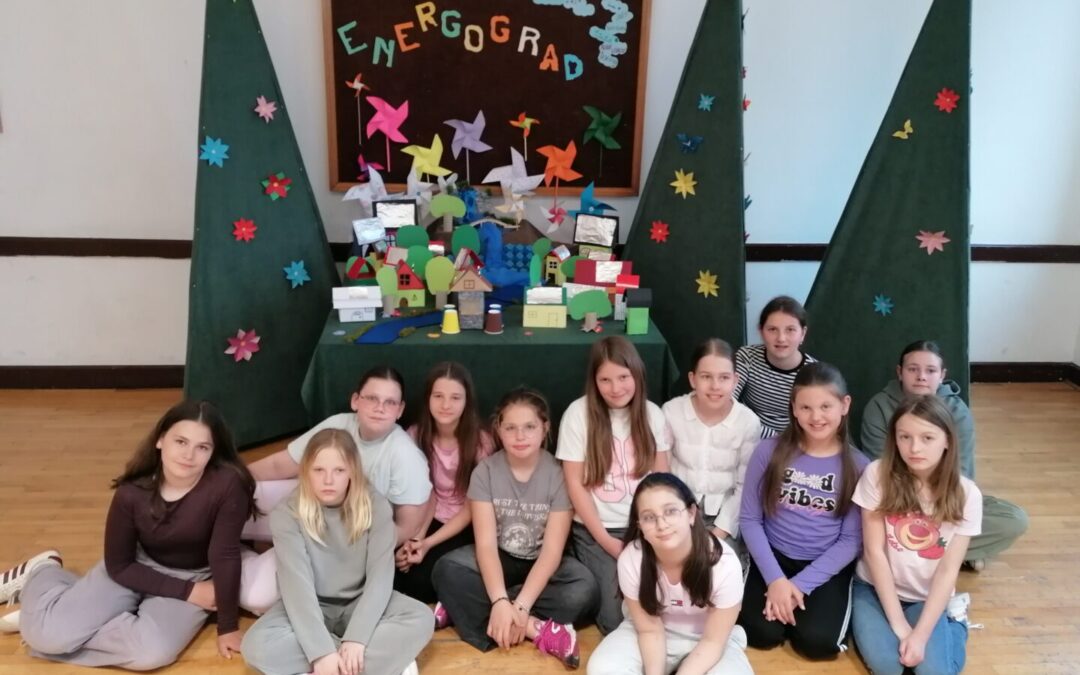 ENERGOGRAD-ODRŽIVI RAZVOJ NA FESTIVALU ZNANOSTI 2026.