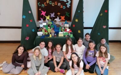 ENERGOGRAD-ODRŽIVI RAZVOJ NA FESTIVALU ZNANOSTI 2026.