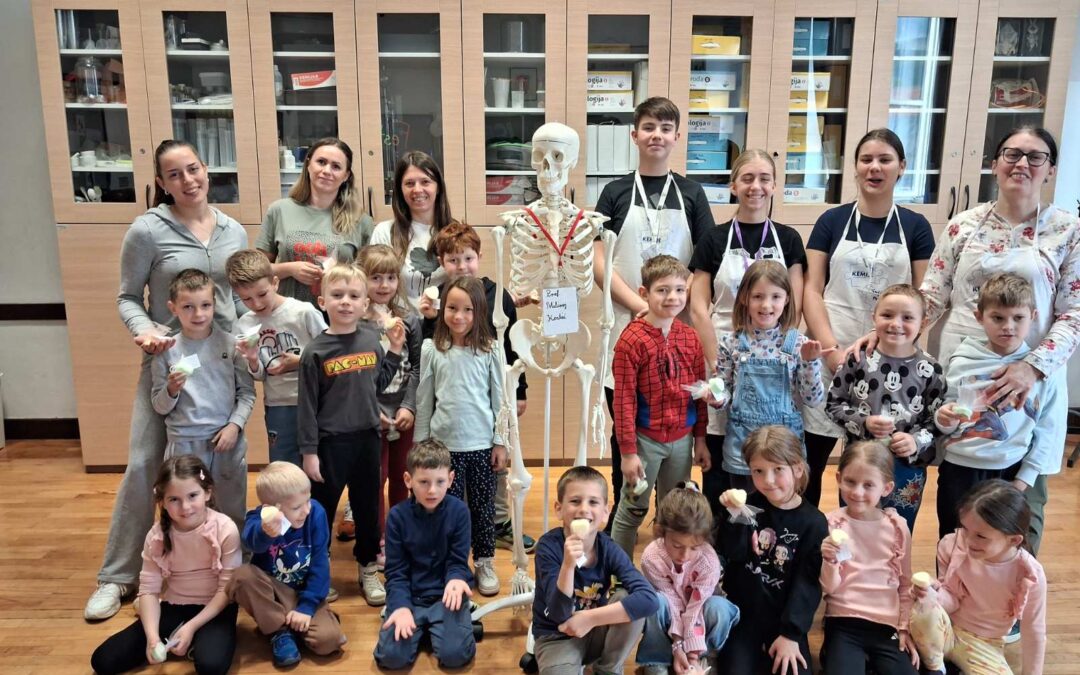 FESTIVAL ZNANOSTI 2026.