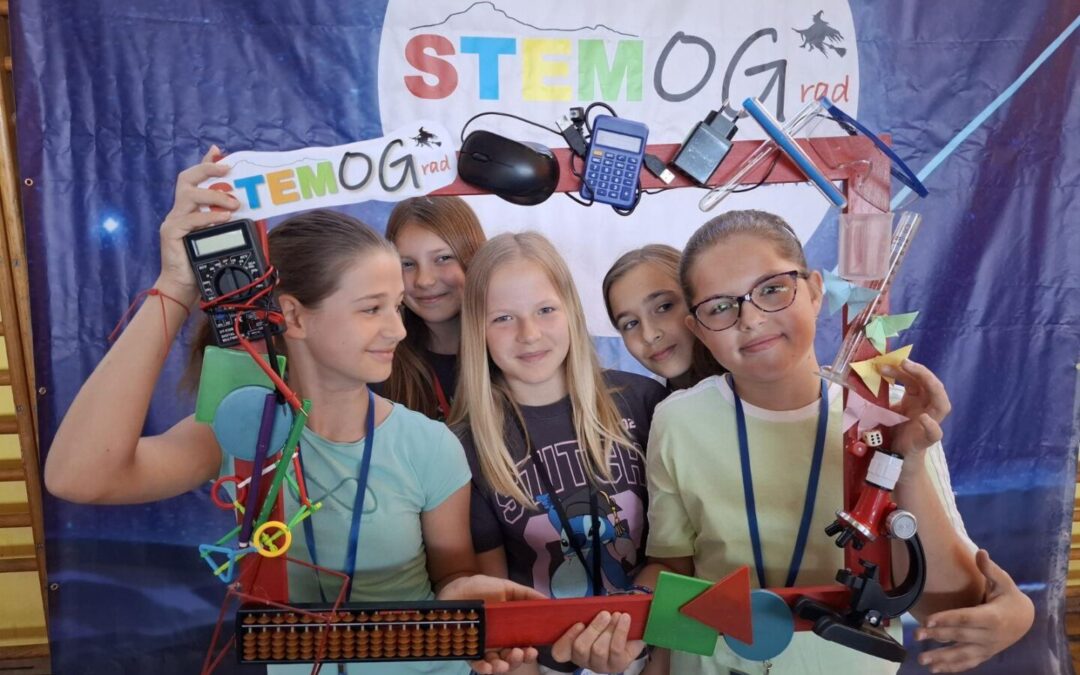 StemOGrad 2026.