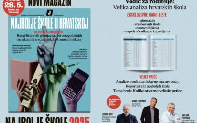 BRLIĆKA – JEDNA OD NAJBOLJIH OSNOVNIH ŠKOLA U REPUBLICI HRVATSKOJ