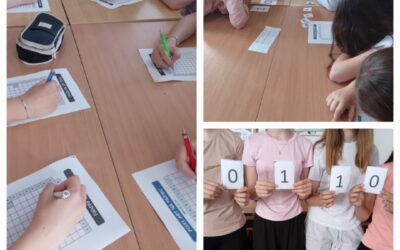 OBILJEŽAVANJE PROJEKTA „DAN BEZ VEZE” NA NASTAVI INFORMATIKE