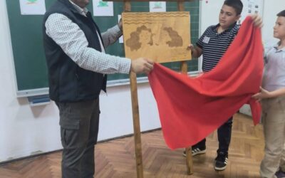 UZ MEĐUNARODNI DAN PRIJATELJSTVA