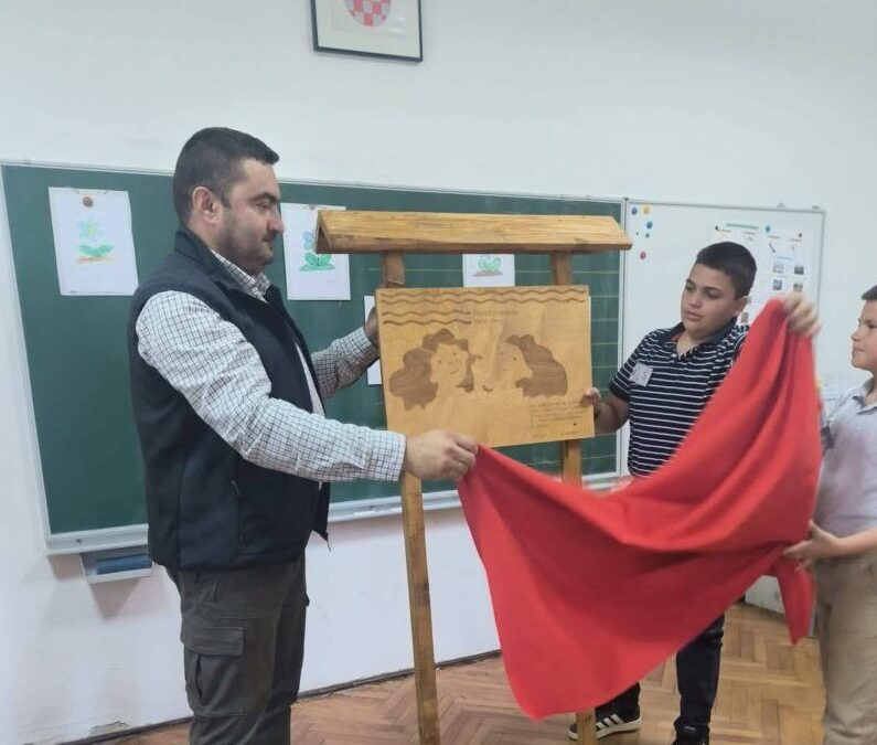 UZ MEĐUNARODNI DAN PRIJATELJSTVA