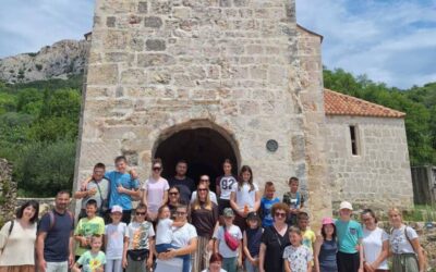USPJEŠNO PROVEDENA FAZA ADMINISTRATIVNE PROVJERE ZA BRLIĆKU