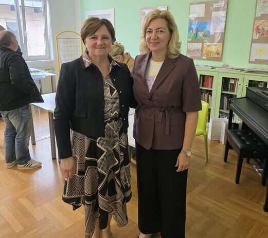 PS Jasenak