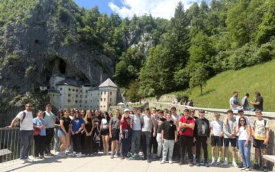 USPOMENE ZA KRAJ OSNOVNE ŠKOLE