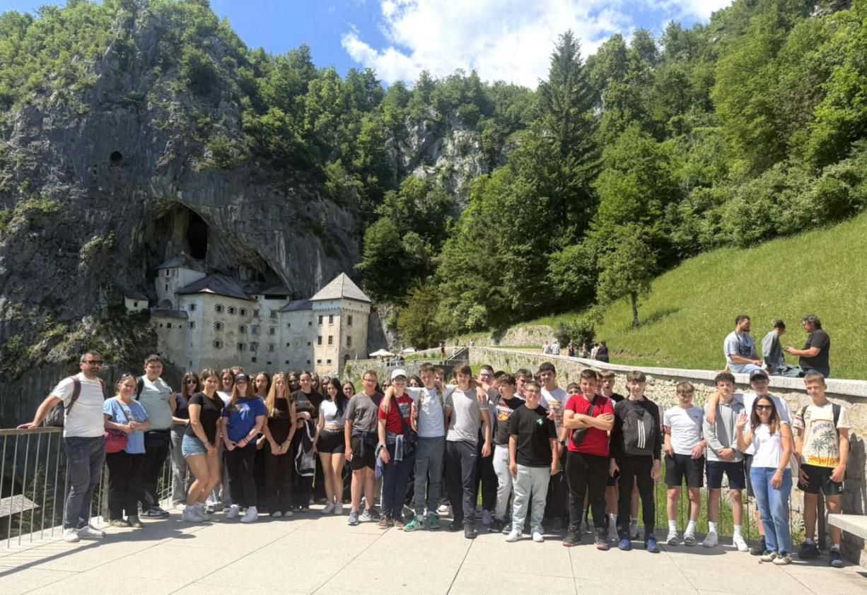Slovenija
