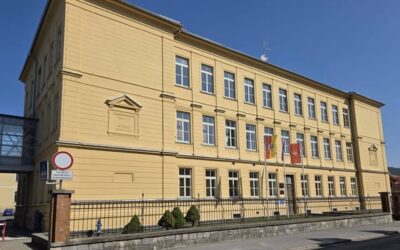 JOŠ JEDAN VRIJEDAN PROJEKT ZA OŠ IVANE BRLIĆ – MAŽURANIĆ OGULIN! 80.793,69 EURA BESPOVRATNIH SREDSTAVA