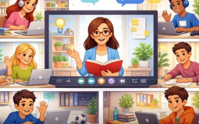 ULOGA UČITELJA U DIGITALNIM ZAJEDNICAMA