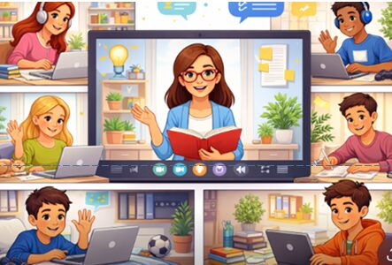 Uloga ucitelja u digitalnim zajednicama