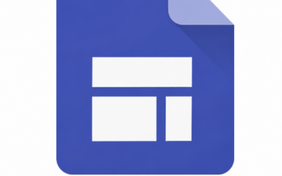 GOOGLE SITES