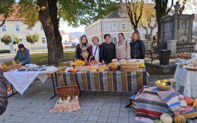 BUDIMO DOBRI KAO KRUH – DANI KRUHA U OGULINU